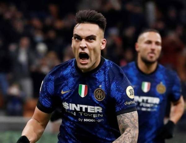 Berikut Jadwal Inter Milan vs Barcelona Leg 2 Semifinal UCL 2024/2025, Siapa ke Final!