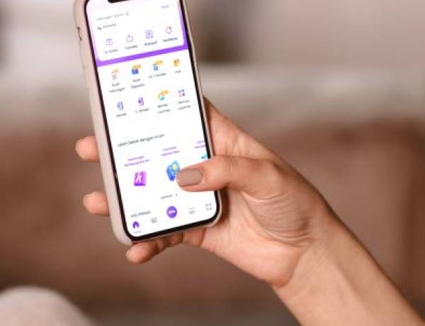 Bunga Kompetitif dan Akses Mudah, Deposito Bank Digital Jadi Primadona Baru Investasi Aman