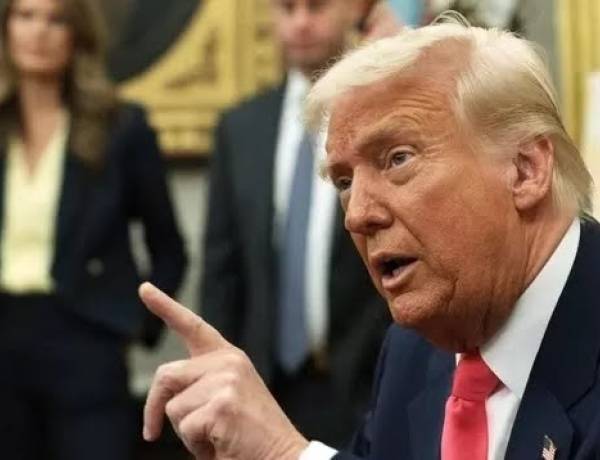 Gencatan Senjata AS-Houthi: Dilematis dan "Prismatis" Trump