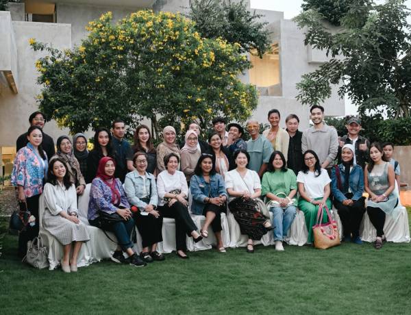 JF3 Fashion Festival 2025: “Recrafted: A New Vision” — Ketika Tradisi dan Inovasi Bertemu dalam Visi Baru Fashion Indonesia