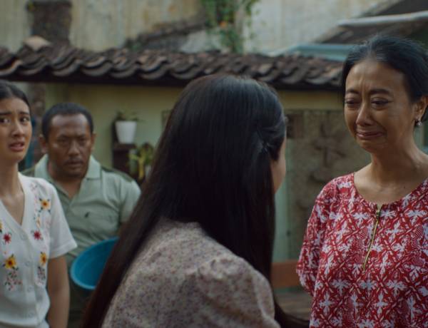 "Cocote Tonggo": Tawa yang Menggugah, Bayu Skak Hadirkan Film Komedi yang Menelanjangi Realita Sosial