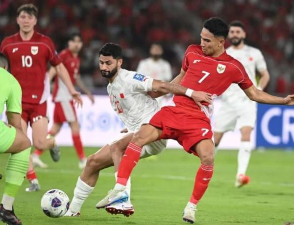 Diskriminatif Suporter: PSSI Kena Sanksi FIFA !