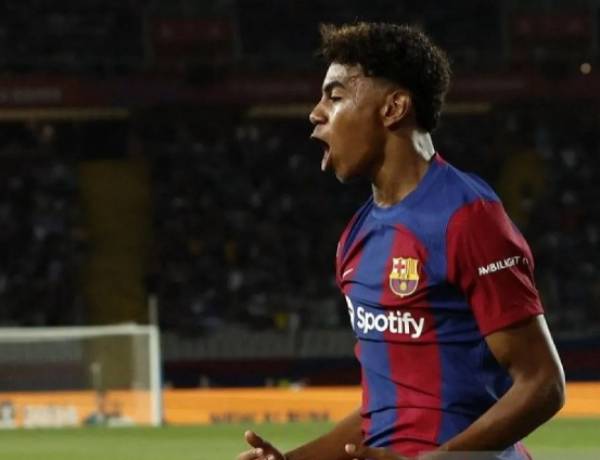 Lamine Yamal: Barcelona tak Pernah Takut Real Madrid