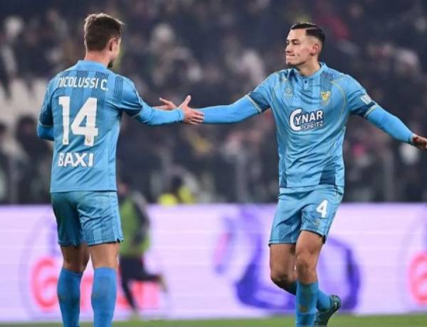 Venezia Leluar dari Zona Degradasi, Gasak Fiorentina 2-1
