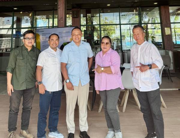 Ancol Sambut Baik Fun Bike Siwo PWI Jaya, Turut Memberi Doorprize untuk Peserta