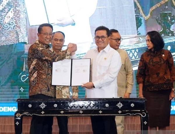 Mendag RI akan  Bahas Sistem Perdagangan Kawasan di APEC MRT