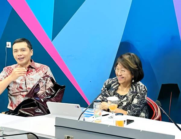 Dukung Pertumbuhan Ekonomi 8%, IPA Convex 2025 Gencar Dorong Investasi Migas di Indonesia