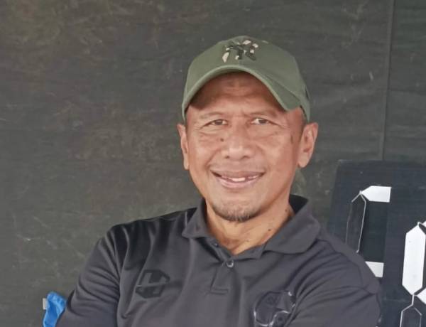 Rahmad Darmawan Apresiasi Gelaran Kejurnas Piala Bergilir Ketum KONI Pusat 2025