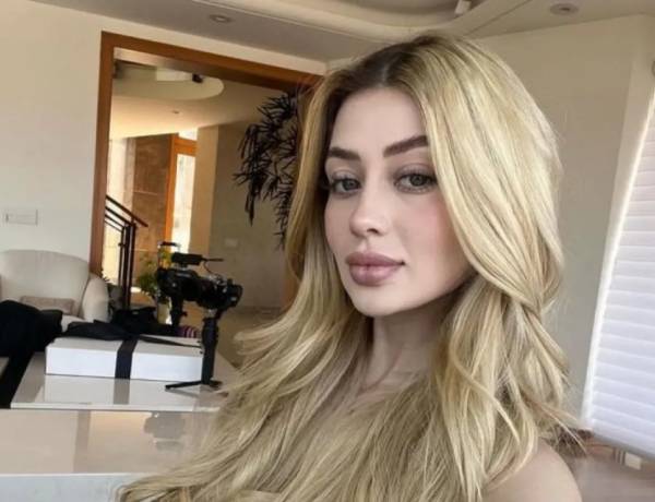 Saat live Streaming, Influencer TikTok Valeria Marquez Ditembak 