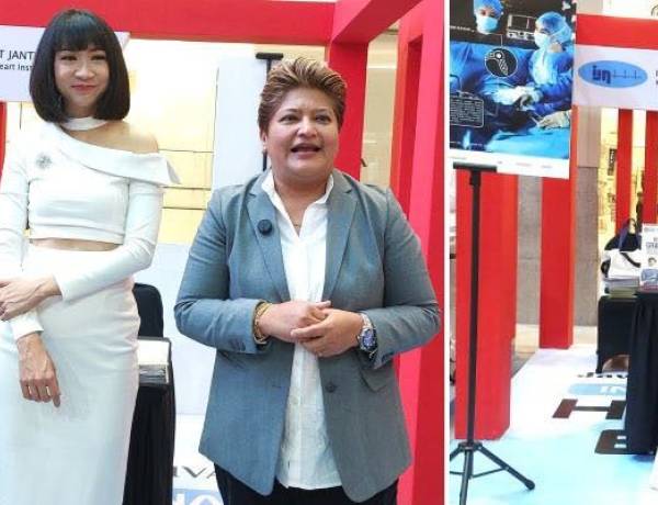 Sebanyak 80% Pasien Internasional IJN dari Indonesia, Berikan Penanganan Menyeluruh untuk Kondisi Jantung