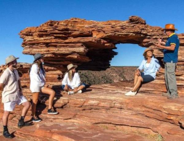10 Tempat Kuliner & Minuman yang Wajib Dicoba di Australia Barat