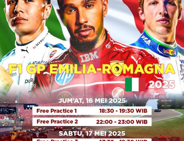 Lewis Hamilton dan George Russell Kritik FIA