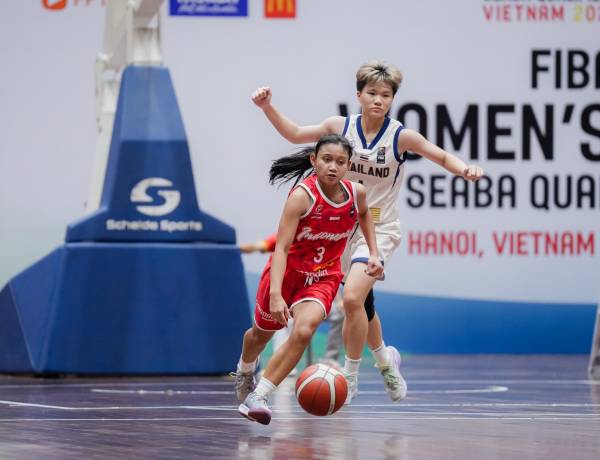 Timnas Putri U16 Amankan Kemenangan Kedua, Jalur Menuju FIBA U16 Women’s Asia Cup Semakin Dekat