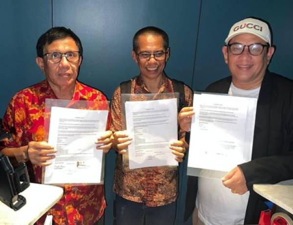 PWI Sepakat Akhiri Konflik Internal, Kongres Persatuan Segera Digelar!