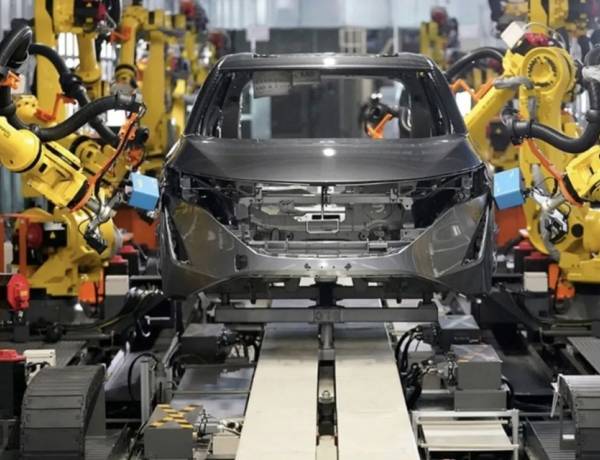 Nissan akan Tutup Pabrik di Jepang dan Meksiko, Ini Alasannya!