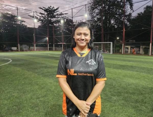 Indonesia Kirim Tim Putra ke Piala Dunia Anak Jalanan 2026