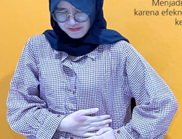 Fexuprazan Redakan Gejala GERD Lebih Cepat dan Aman pada Pasien di Indonesia