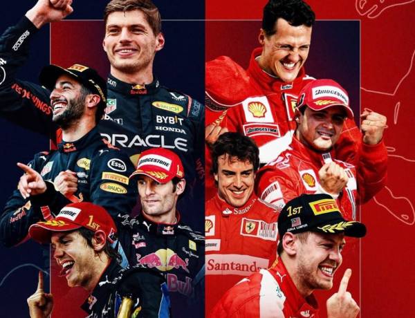 Max Verstappen Jaga Asa Juara Dunia