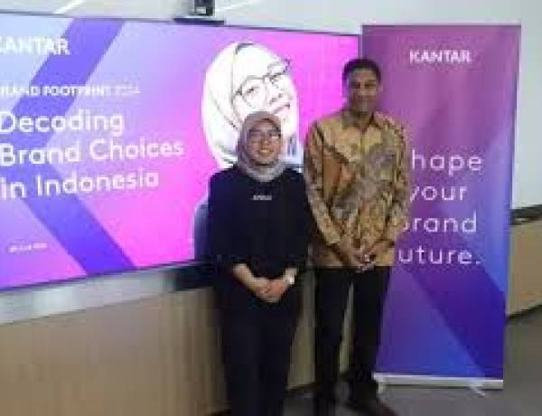 Brand Footprint 2025: Menelusuri Jejak Pilihan Konsumen