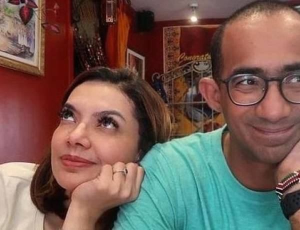 Kabar Duka: Suami Najwa Shihab, Ibrahim Sjarief Meninggal Dunia