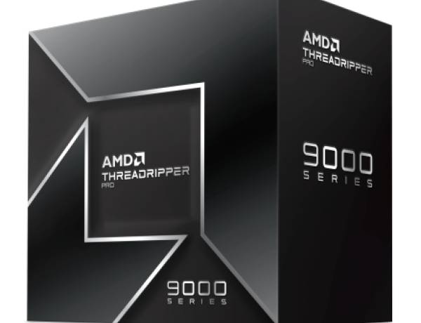 AMD Hadirkan Kartu Grafis Radeon dan Prosesor Ryzen Threadripper Baru di COMPUTEX 2025
