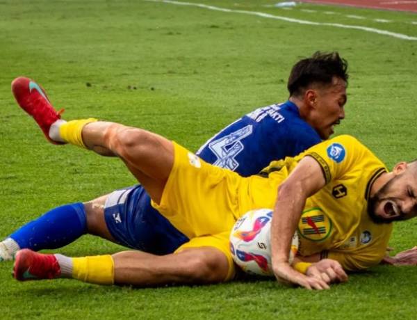 Resmi PSS dan Barito Putera Susul PSIS Terdegradasi dari Liga 1