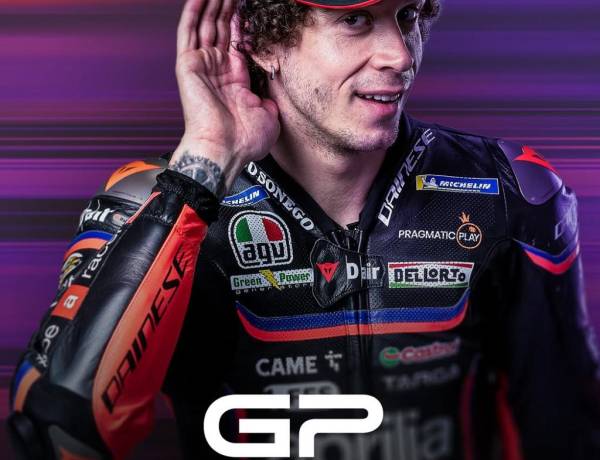 Bezzecchi Menang, Pecco dan Quartararo Jadi Pecundang