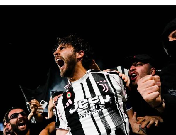 Kalahkan Venezia 3-2, Juventus Amankan ke Liga Champions Musim Depan