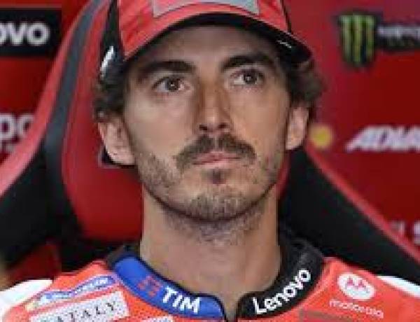 Pecco: Marquez Jago Sembunyikan AMsalah Kami
