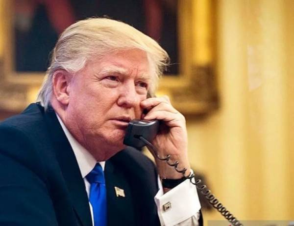 Akhirnya, Tarif Trump Dibatalkan Mahkamah AS
