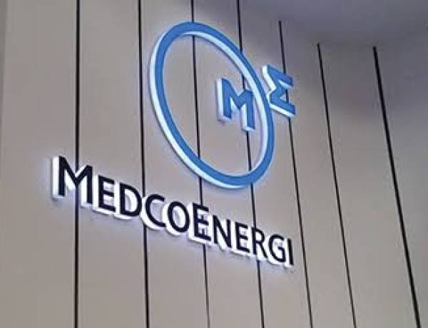 MedcoEnergi Torehkan Laba Bersih USD18 Juta di Kuartal I-2025