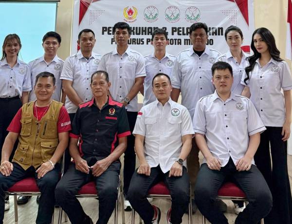 PESTI Manado Gelar Musyawarah Kota, Billy Saputra Terpilih Jadi Ketua 2025–2030