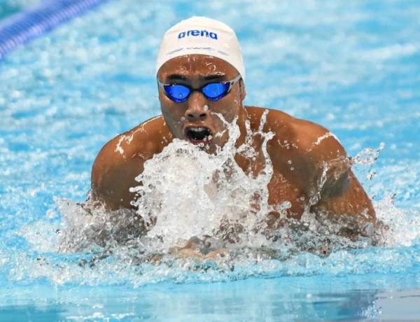 PBAI: Jakarta Juara Umum Kejurnas Akuatik Indonesia 202 5