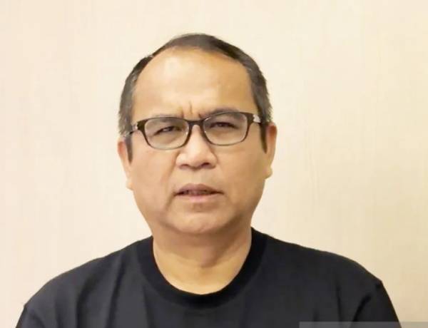 Orang Tua Penabrak Mahasiswa FH UGM Minta Maaf