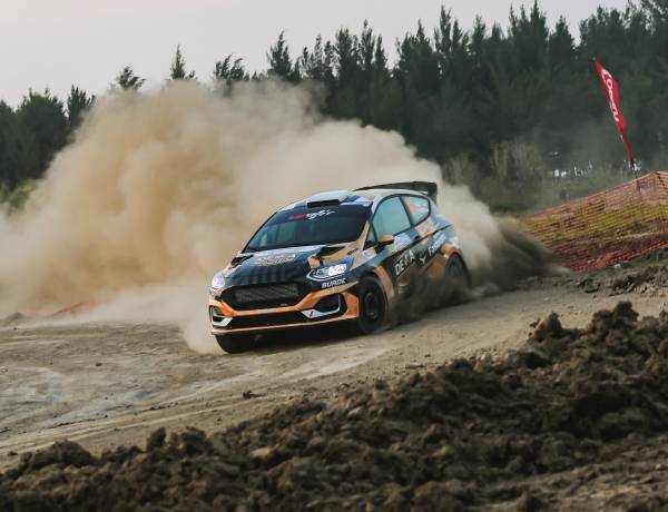 Tb Adhi Cukup Puas Di Posisi Runner-Up