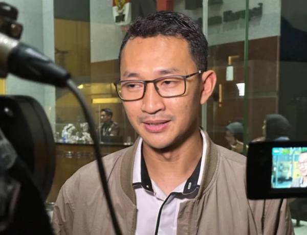 KPK sSta Dokumen Aliran Uang dari 2 Kantor Agen TKA dan Rumah PNS