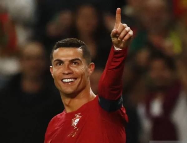 UEFA Nations League  2025: Portugal Bungkam Jerman di Stadion Allianz Arena dengan Skor 2-1