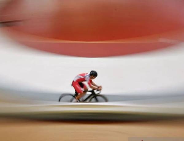 JICF International Track Cup 2025: Indonesia Rebut Podium Pertama dan Kedua