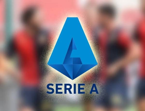 Resmi! Liga Italia Serie A Musim 2025-2026  akan Digelar 24 Agustus 2025 - 24 Mei 2026