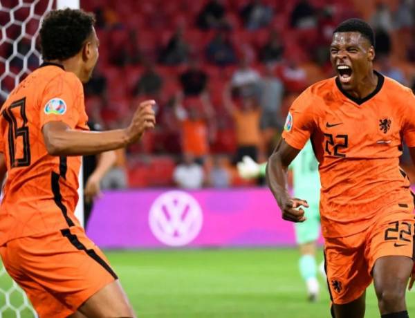 Kualifikasi Piala Dunia 2026 Zona Eropa: Belanda Sukses Tekuk Tuan Rumah Finlandia 2-0