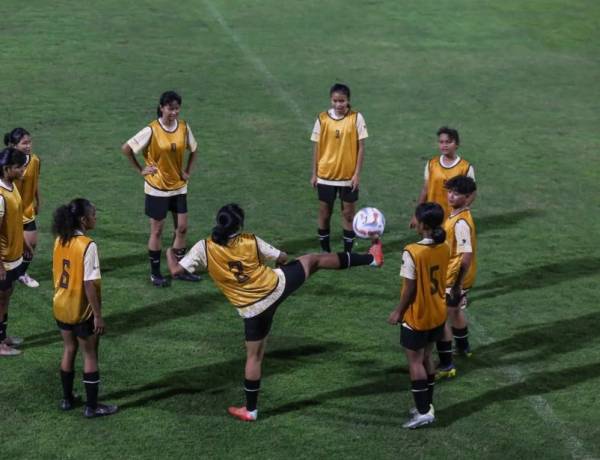 Piala AFF Putri U19 2025: PSSI Resmi Tunjuk Akira Higashiyama  sebagai Nakhoda Baru Timnas Putri Indonesia U19