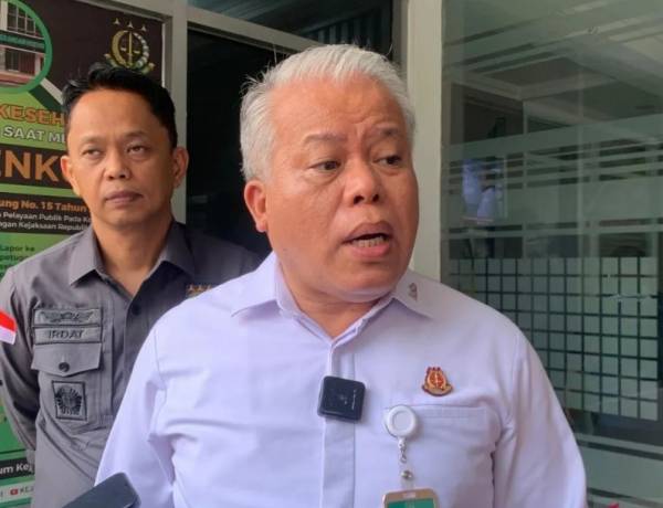 Kejagung Kembali Panggil 3 Stafsus Nadim Makarim, Ini Kasusnya!