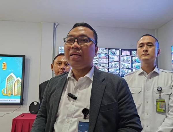 Angkasa Pura Indonesia: 51.314 Haji akan Kembali ke Tanah Air Mulai12 Juni hingga 10 Juli 2025