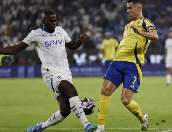 Mega Bintang Portugal, Cristiano Ronaldo akan Bertahan di Al Nassr 