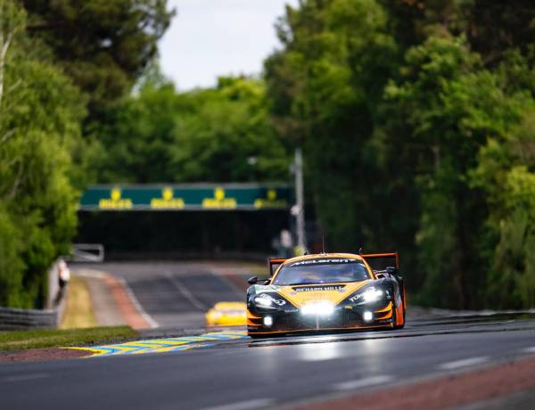 Format Baru Qualifying dan Hyperpole untuk 24H of Le Mans 2025