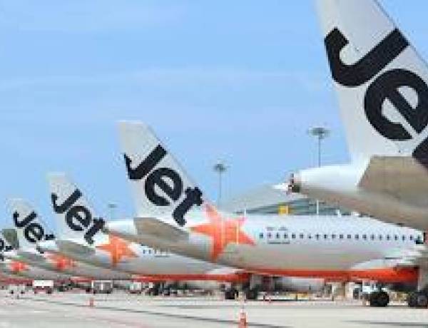 Maskapai Jetstar Berhenti Operasi Akhir Juli