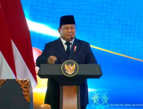 Gaji Hakim Dinaikkan Hingga 280 Persen