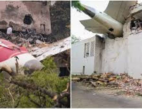 241 Penumpang dan Kru Air India Dipastikan Tewas, 1 Selamat