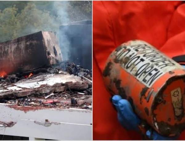Black Box Air India Ditemukan, Boeing 787 Dreamliner Akan Digrounded