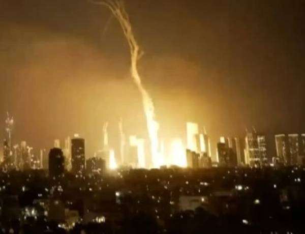 Ancaman Krisis Global: Eskalasi Israel-Iran Makin Dalam